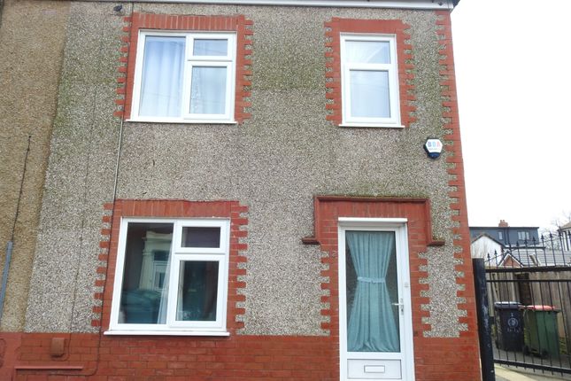 Terraced house to rent in Rydal Road, Preston