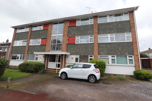 Thumbnail Property to rent in Blackgate Road, Shoeburyness, Southend-On-Sea