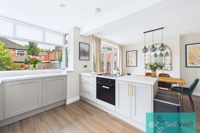 9, Pinfold Road, Manchester photo 4