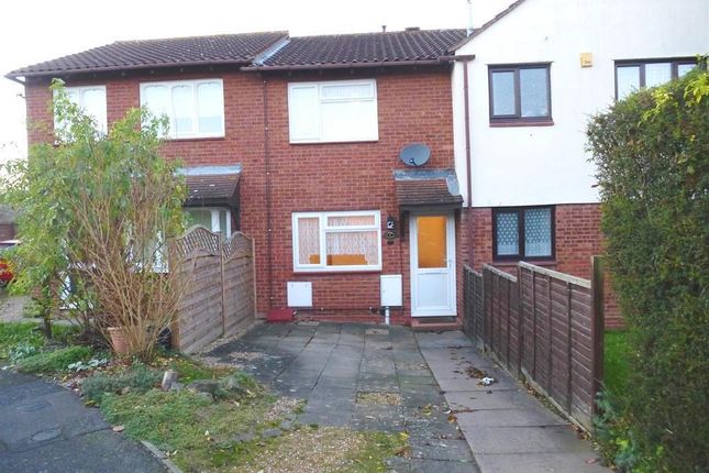 Property to rent in Challacombe, Furzton, Milton Keynes