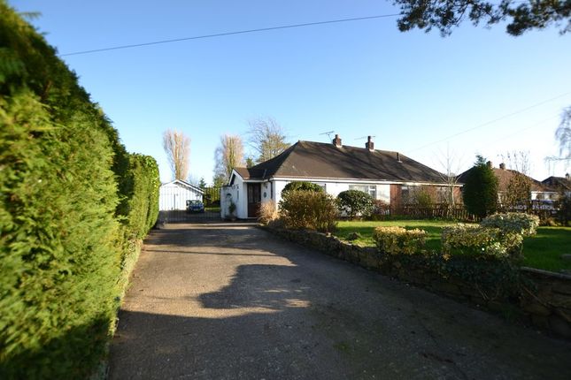 3-bed house on Hollybank, Bradshaw Lane, Ormskirk, £300,000