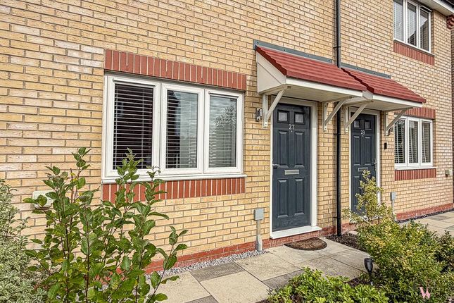 27, Thomas Drive, Winsford photo 2