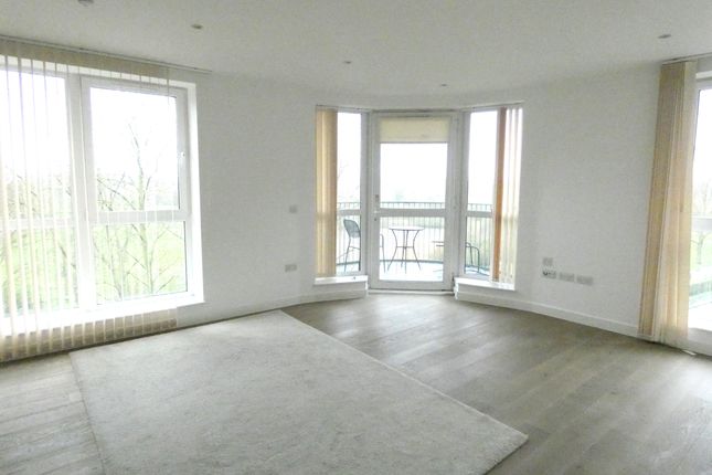 Thumbnail Flat to rent in Maltby House, Ottley Drive, London