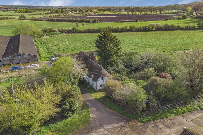 Detached house for sale in Abingdon Road, Didcot