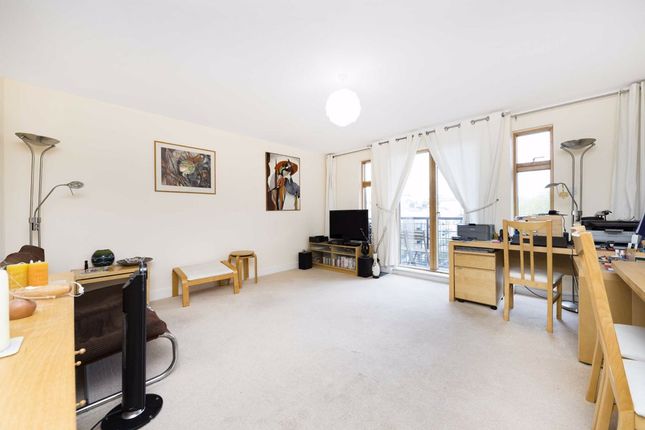 Thumbnail Flat for sale in Spital Yard, Spital Square, London