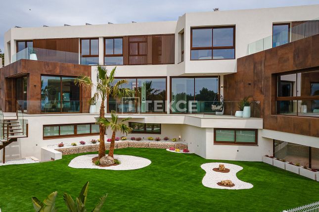Thumbnail Detached house for sale in Benidorm Centro, Benidorm, Alicante, Spain