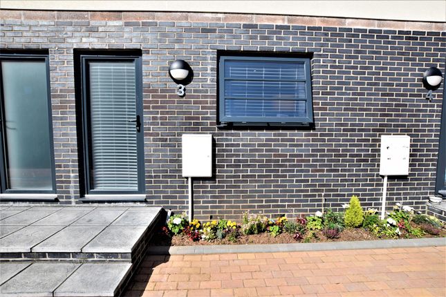 3, Beaumont Court, Avonmouth photo 3