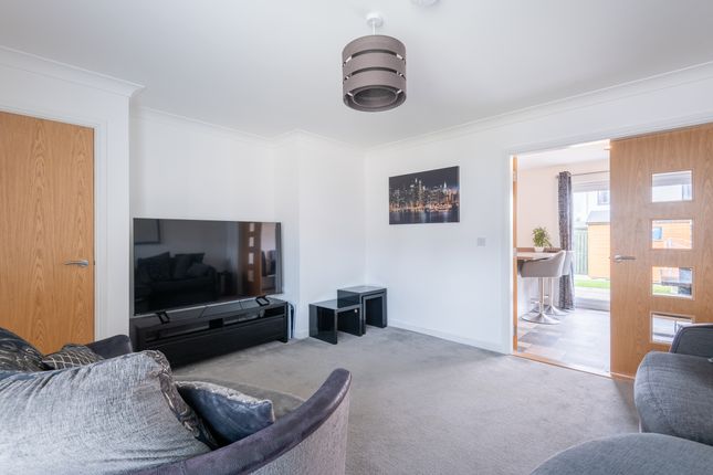 11, Malt Loan, Carnoustie photo 2