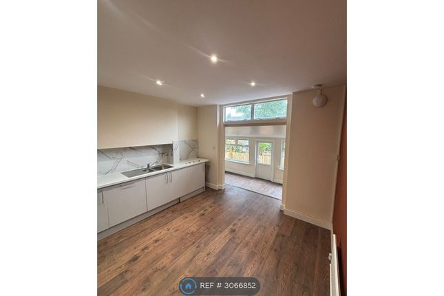 Edward Road, West Bridgford, Nottingham photo 3