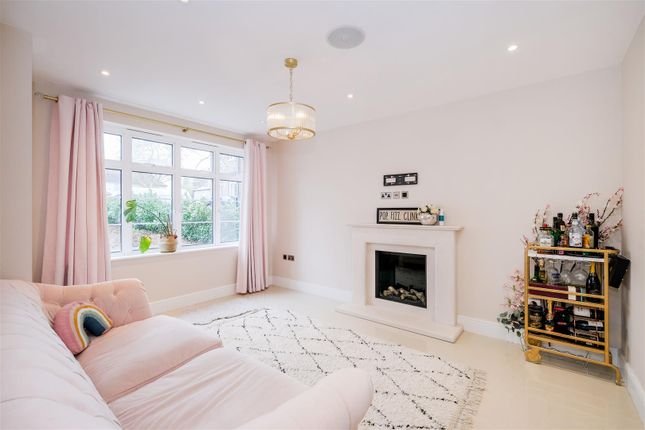 Semi-detached house to rent in Vulliamy Close, London