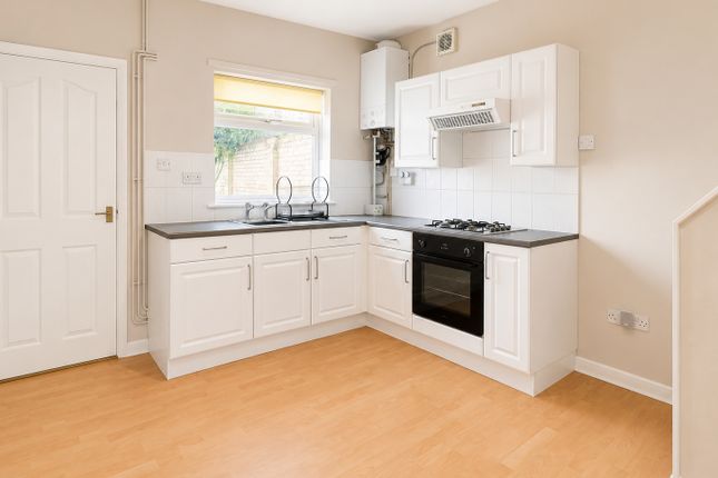 2, Wellington Street, Lincoln photo 2