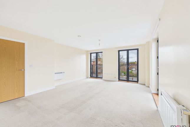 Flat 5, 3 Friars Orchard, Gloucester photo 2