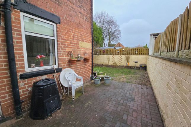 Semi-detached house for sale in Lundhill Road, Wombwell, Barnsley