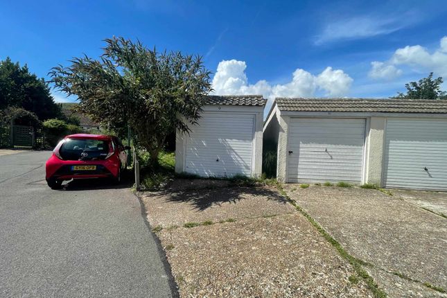 Garages , Upperton Road, Eastbourne photo 3