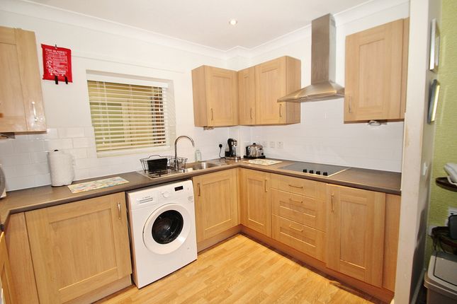 Fernleigh, Witney photo 4