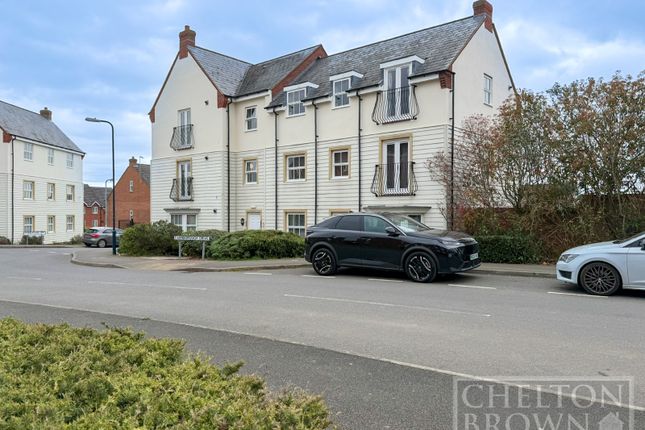66, Farnborough Drive, Northamptonshire photo 4