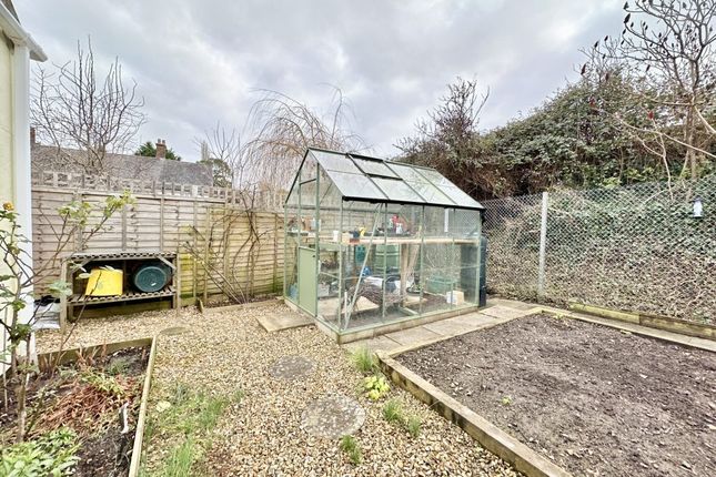 Detached bungalow for sale in Higher Westbury, Bradford Abbas, Sherborne, Dorset