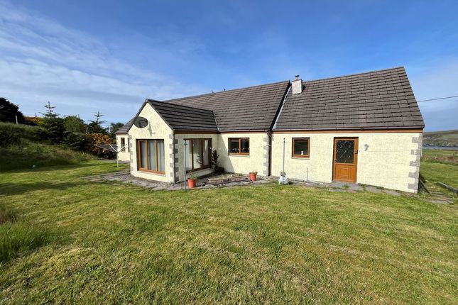 Thumbnail Detached bungalow for sale in Melvich, Thurso