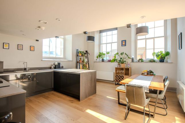 Flat 55, Loft House College Road, Bristol photo 3