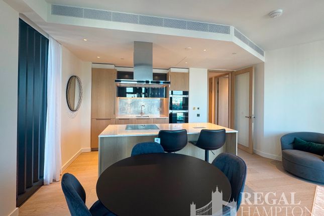 1401, City Tower, 1 Nine Elms Lane, London photo 4
