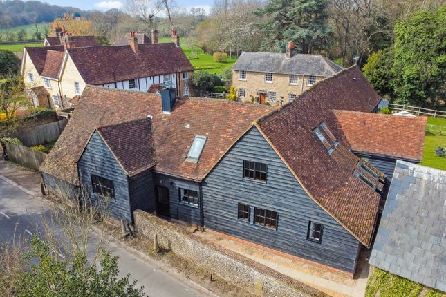 4 Bedroom Detached in WD3 4LS