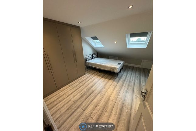 Thumbnail Room to rent in Alexandra Road, Hounslow