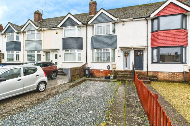 94, St Peters Rise, Bristol photo 3