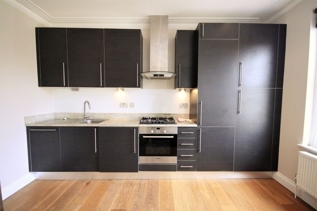 Tabley road, Tufnell Park photo 2