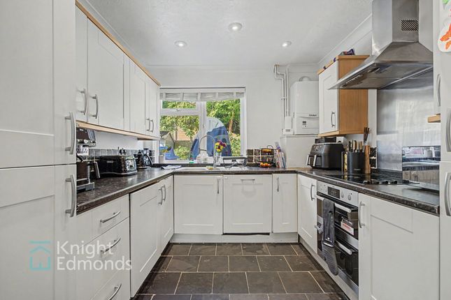1 Forge Lane Cottage Forge Lane, Maidstone photo 4
