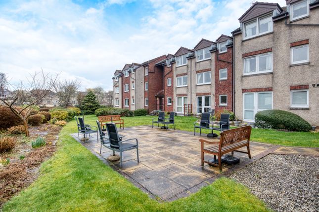 Flat for sale in Springfield Road, Bishopbriggs, Glasgow