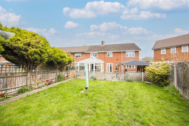Property for sale in Elm Crescent, East Malling, West Malling