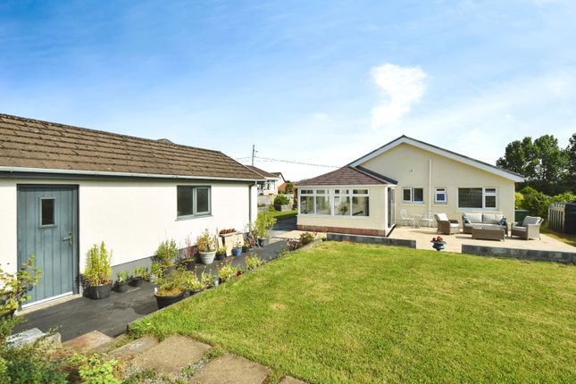 3-bed bungalow on 46, Hendre Road, Ammanford, £300,000