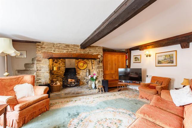 Rookery Cottage, Church Street, Burton Bradstock photo 4