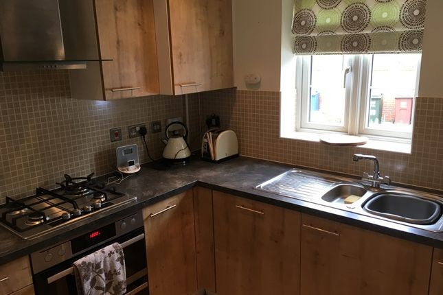 24, Aldous Drive, Oxfordshire photo 5