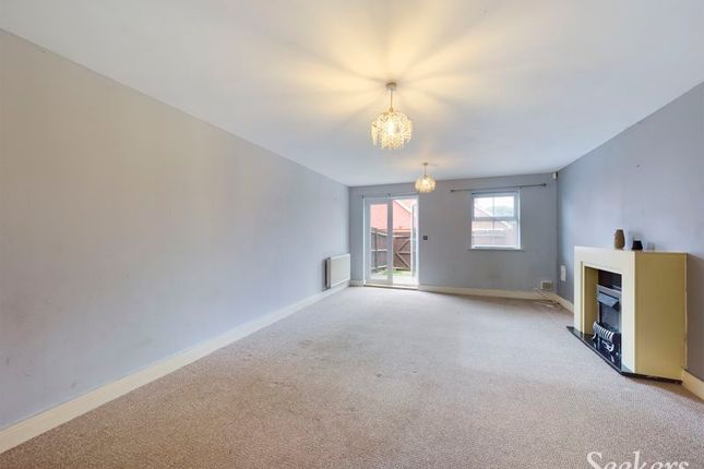 Thumbnail Terraced house for sale in Postley Road, Maidstone