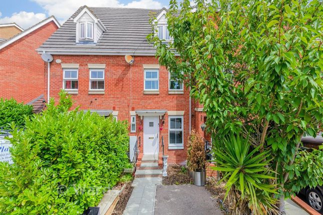 Culvers Court, Fenners Marsh, Gravesend photo 2