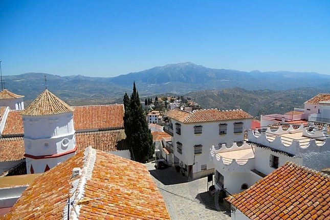 Apartment for sale in Comares, Axarquia, Andalusia, Spain