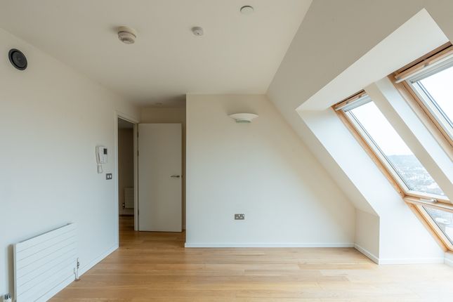Flat for sale in Robinson Building, Norfolk Place, Bristol