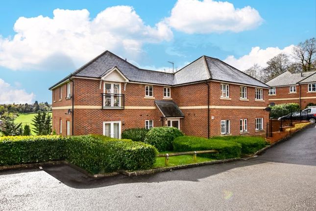 Flat for sale in Burns House, Farriers Way, Chesham