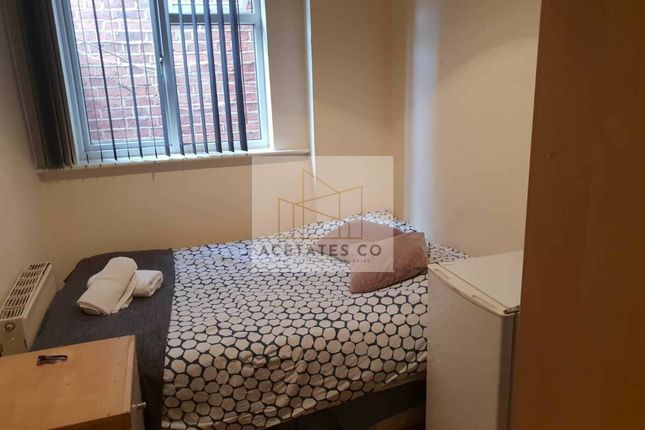 Thumbnail Room to rent in Anson Road, Brondesbury, London