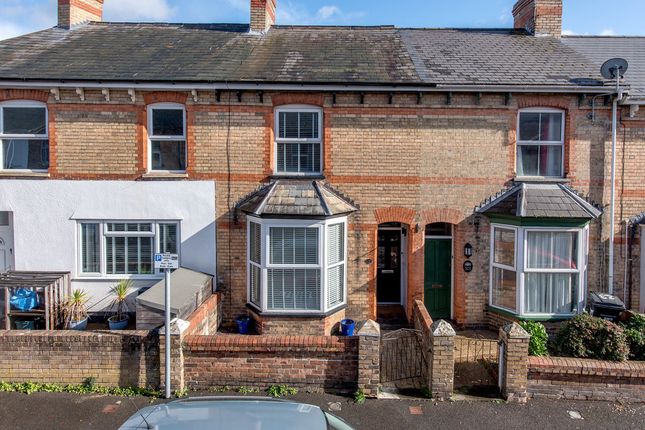 2 Bedroom Terraced