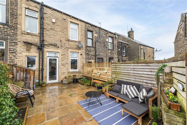 Terraced house for sale in Fourlands Road, Bradford, West Yorkshire