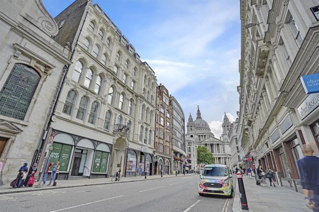 The Gallery, 15, 38 Ludgate Hill, London photo 2