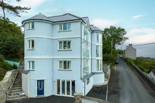 Thumbnail Detached house for sale in Lewis Terrace, New Quay