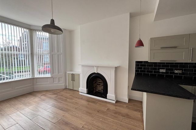 Flat 1, 19, Wellington Street, Liverpool photo 2