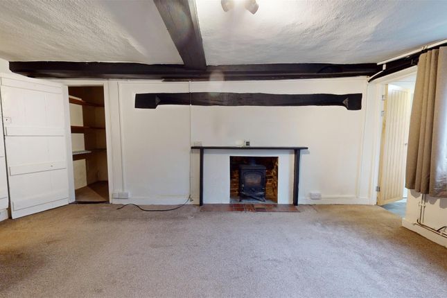 Semi-detached house to rent in Riddles Cottage, Borden Lane, Sittingbourne