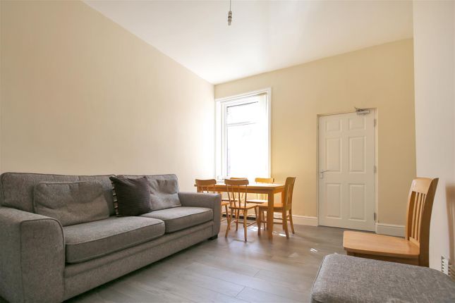 Thumbnail Flat to rent in Dilston Road, Newcastle Upon Tyne