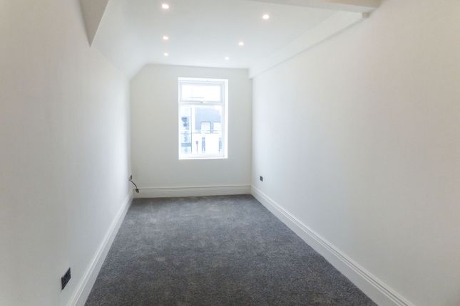 Flat to rent in Esplanade, Whitley Bay