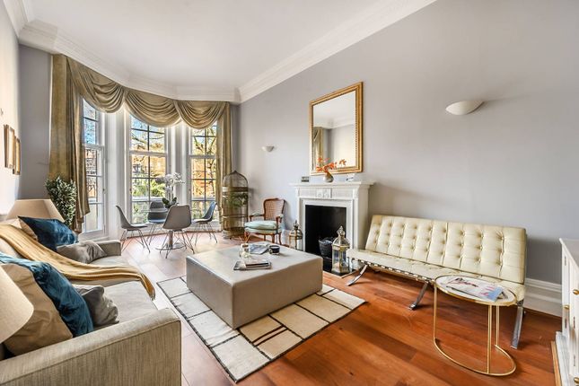 Thumbnail Flat to rent in Egerton Place, Knightsbridge, London