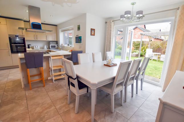 12, Damson Way, Market Drayton photo 4